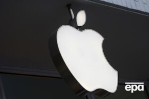Apple остается самой дорогостоящей компанией США
