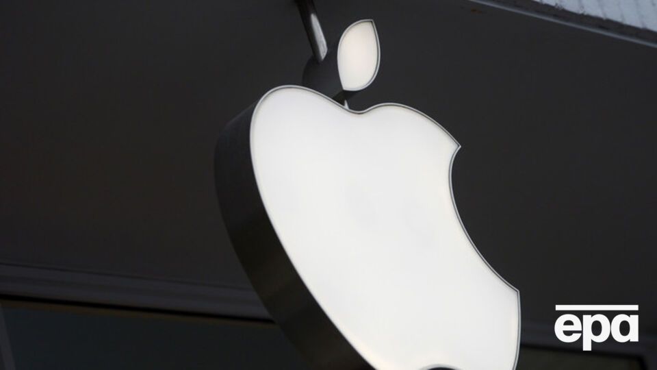 Apple остается самой дорогостоящей компанией США
