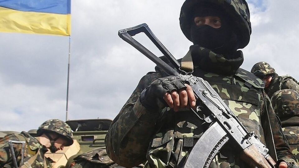 Боевики продолжают обстрелы из крупнокалиберных орудий на мариупольском направлении