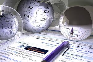 "Википедия" остается доступной российским пользователям