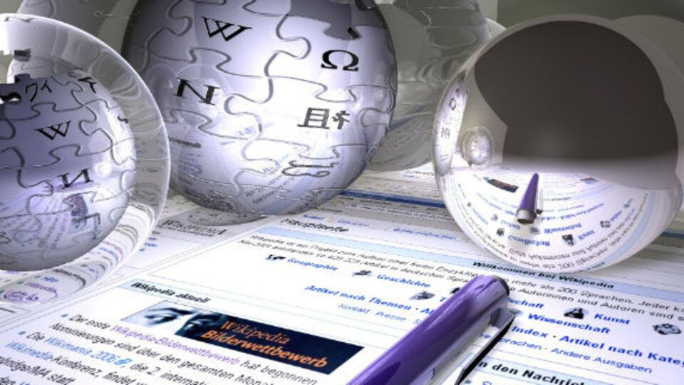 "Википедия" остается доступной российским пользователям