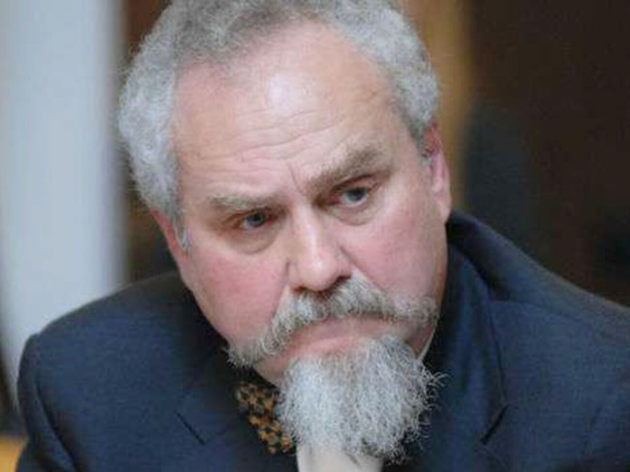 Андрей Зубов: Украинский народ сумел найти то отношение к действительности, которое дает солидарность, а не разрушает