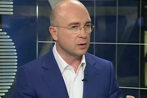 Александр Лиев: Мне поступали открытые и скрытые угрозы, чтобы я не подымал тему возврата Крыма Украине