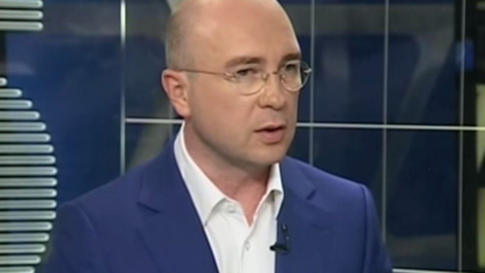 Александр Лиев: Мне поступали открытые и скрытые угрозы, чтобы я не подымал тему возврата Крыма Украине