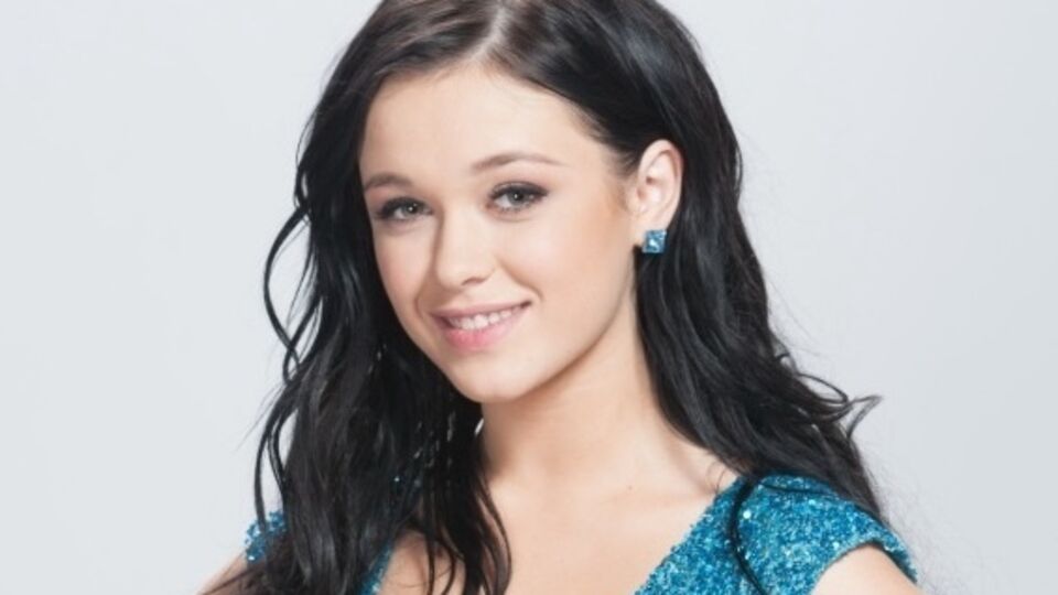 Мария Яремчук: Может быть, Ахметов мне помог как дочери Назария Яремчука, а может быть, как девочке, которая представляет страну на этом конкурсе… Но он помог. И я ему очень благодарна!