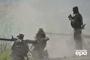 По данным АП, химическое оружие против украинских военных не применялось