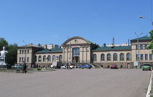 Артемовску вернут название, которое он носил до 1924 года