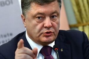 Президент Порошенко не исключает встречи в "нормандском формате" в сентябре в Нью-Йорке