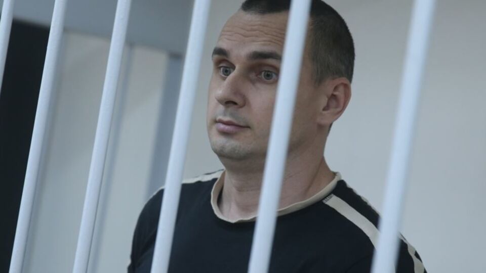 Сергеев назвал приговор Сенцову и Кольченко маразматическим