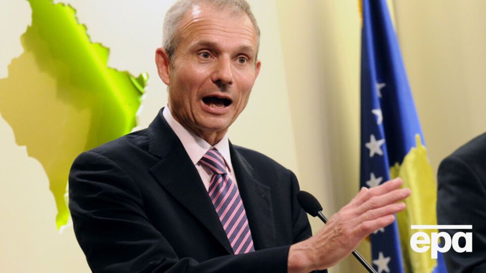 Лидингтон: Решение российкого суда непропорциональное и политически мотивированное