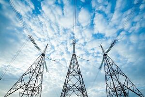 Украина в День Независимости приостановила импорт электроэнергии из Российской Федерации