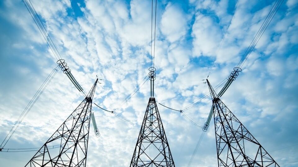 Украина в День Независимости приостановила импорт электроэнергии из Российской Федерации