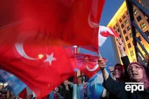 1 ноября пройдут внеочередные выборы в турецкий Меджлис