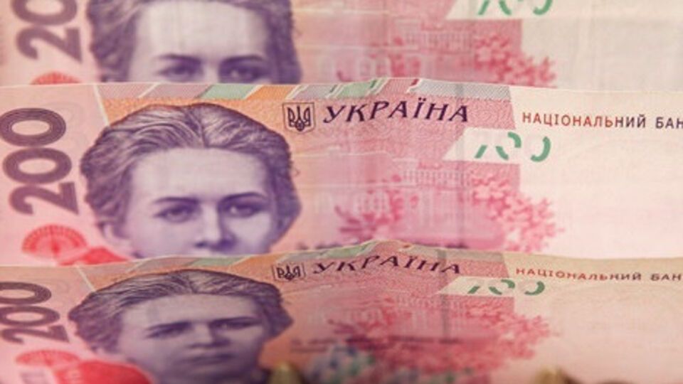 В Украине растут долги по зарплате