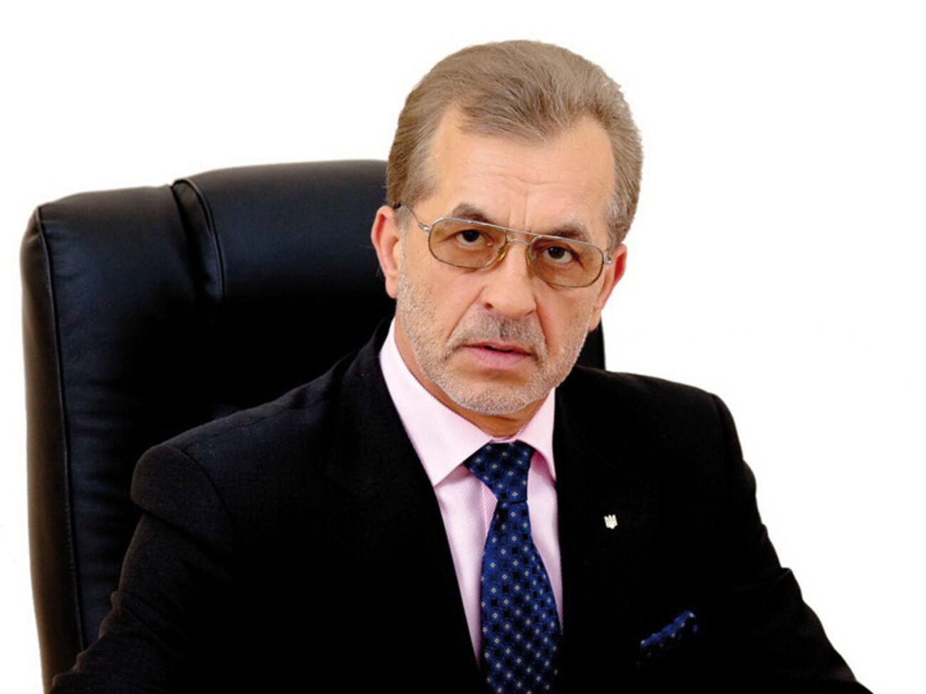 Леонид Косянчук: Украину "душит" черный рынок нефтепродуктов