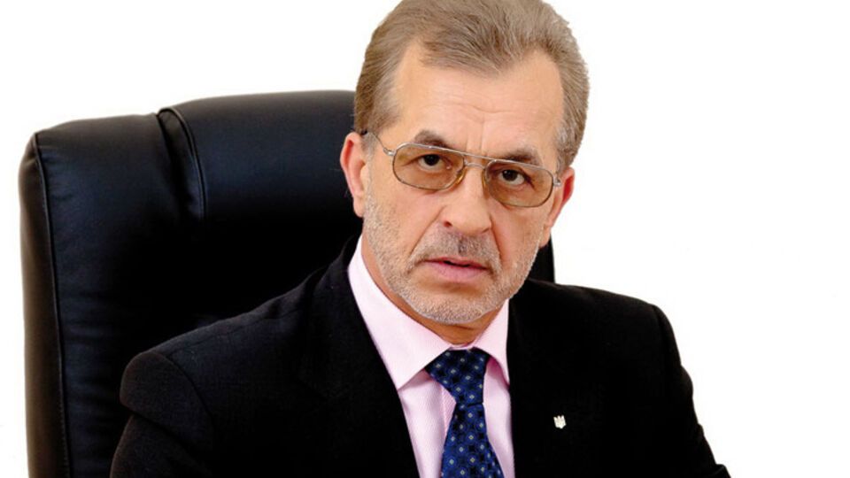 Леонид Косянчук: Украину "душит" черный рынок нефтепродуктов