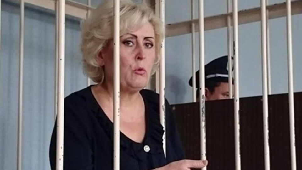 Суд продлил арест Штепе