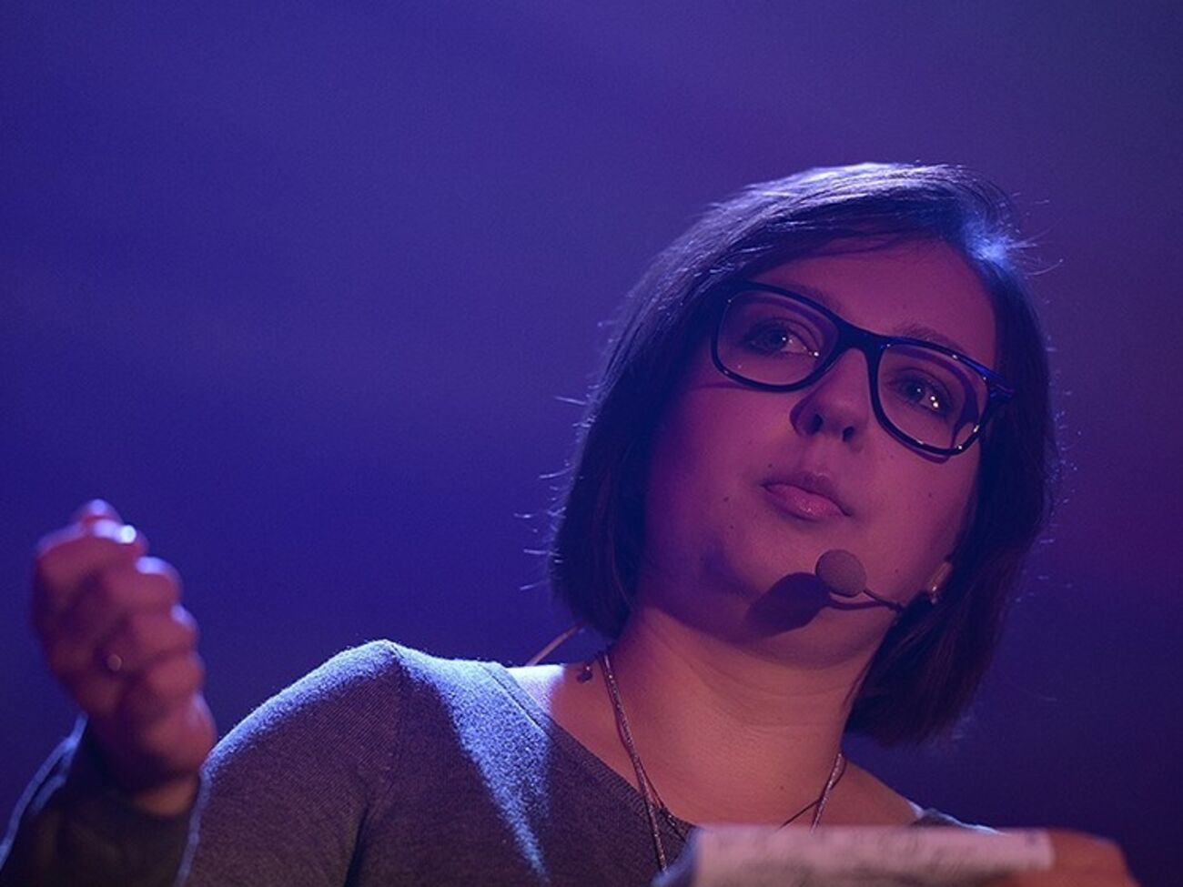 Во время стрельбы Инна Совсун не была в автомобиле, в нем находился ее водитель