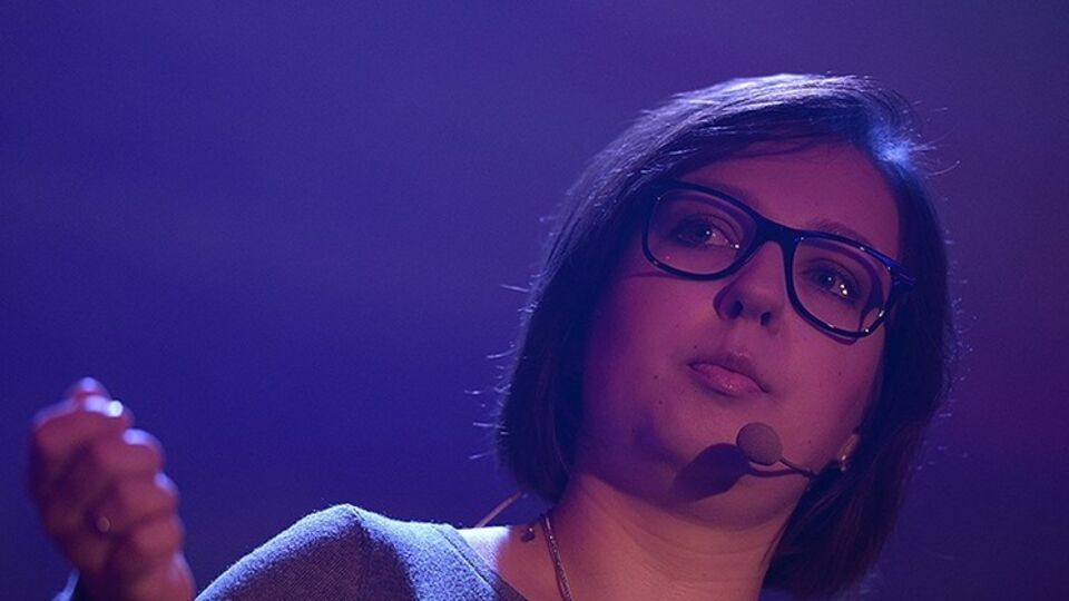 Во время стрельбы Инна Совсун не была в автомобиле, в нем находился ее водитель