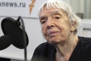 Людмила Алексеева претендует на премию имени Гавела