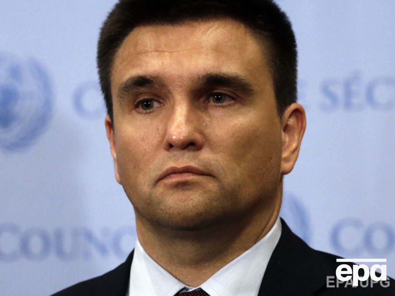 Климкин уверен что в будущем право вето в Совбезе ООН ограничат