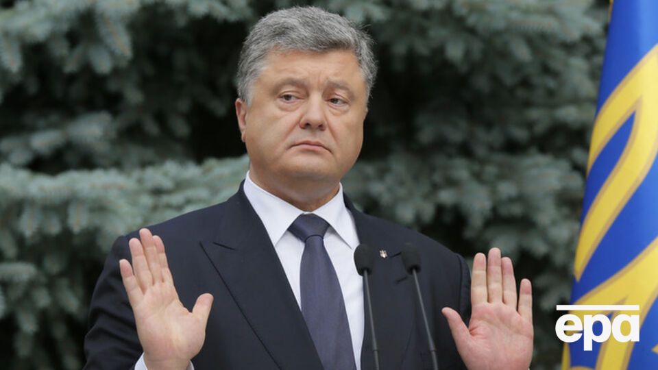 Порошенко не верит в опасность со стороны Приднестровья
