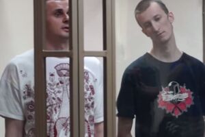 Вашингтон и Брюссель осудили приговор Олегу Сенцову и Александру Кольченко