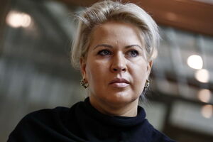 Памфилова назвала освобождение Васильевой (на фото) шокирующим