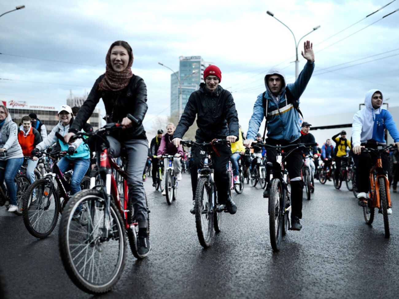 Правительственная комиссия уже одобрила поправки в законопроект