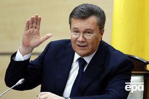 Принятие закона существенно упростит процедуру возвращения активов украинских экс-чиновников