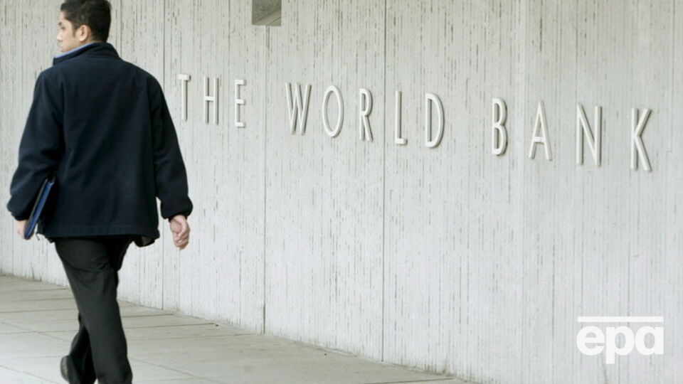 ВБ одобрил выделение очередного займа Украине