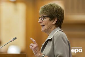 Анн Брассер напомнила России о ее обязанностях как государства --- члена Совета Европы