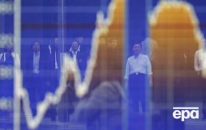 Паника на американских биржах сохраняется