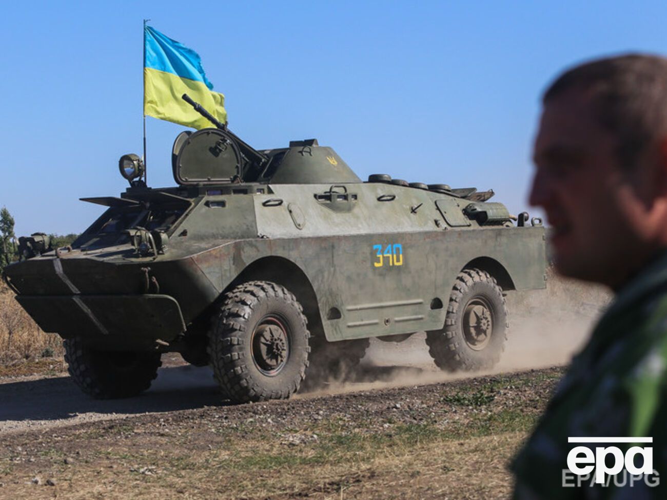 90% седьмой волны мобилизации составят добровольцы, считает Лысенко