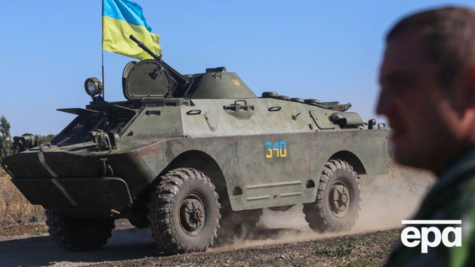 90% седьмой волны мобилизации составят добровольцы, считает Лысенко