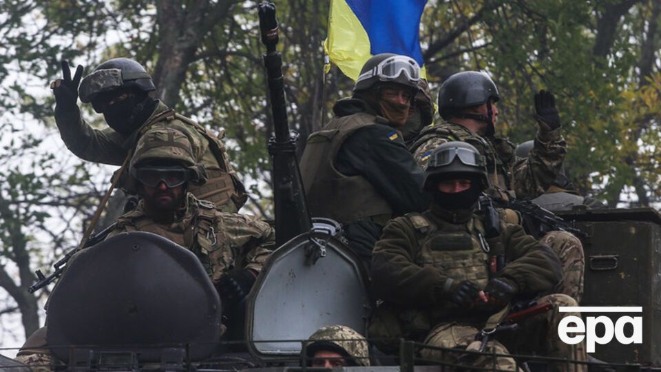 На Донбассе погибли двое украинских военных