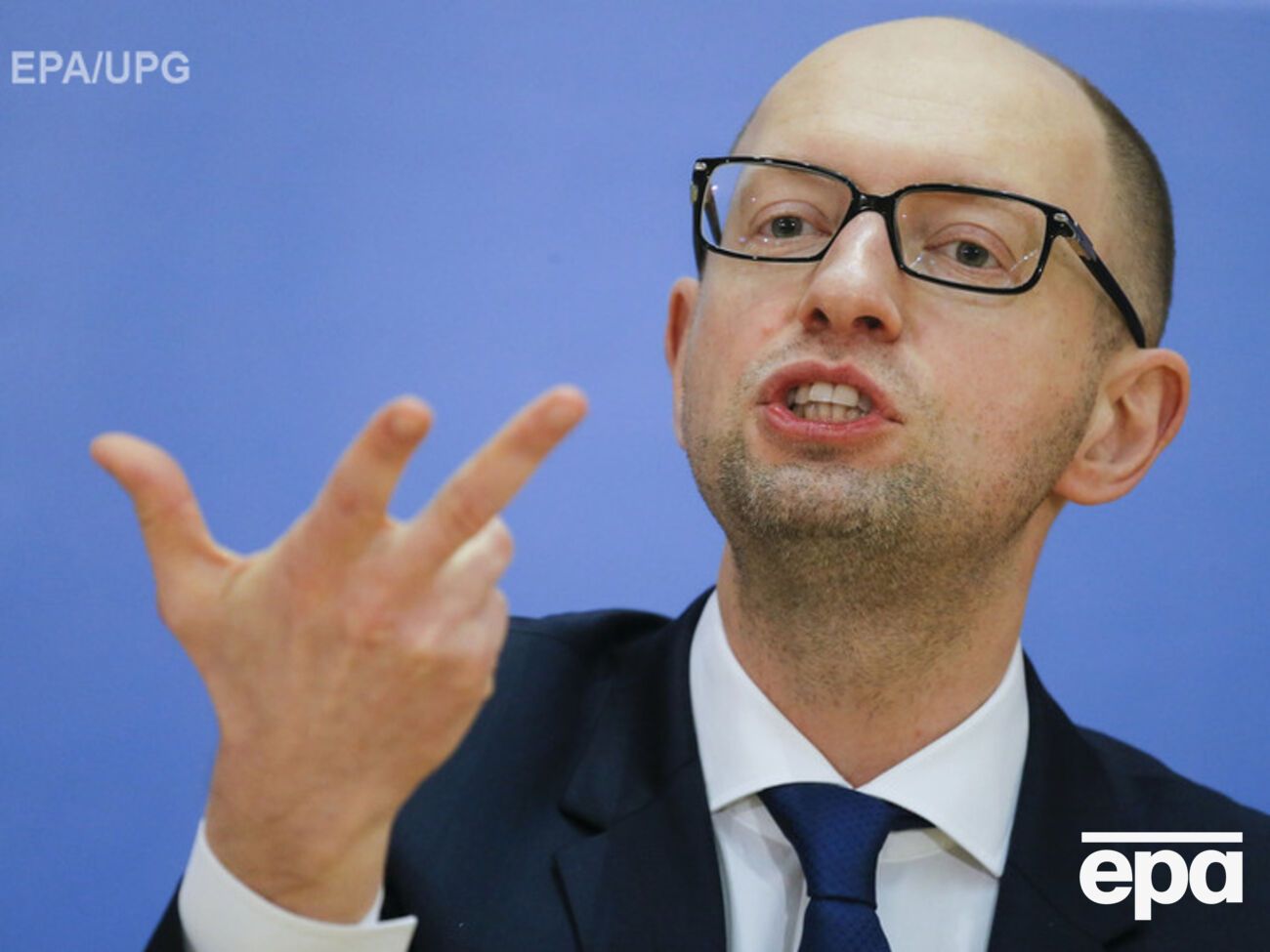 Арсений Яценюк поручил министру финансов и главе Национального банка Украины провести Совет финансовой стабильности