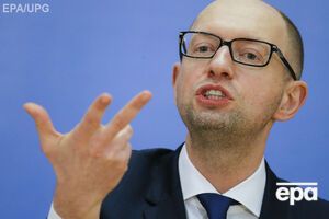 Арсений Яценюк поручил министру финансов и главе Национального банка Украины провести Совет финансовой стабильности