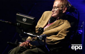 Хокинг не искючает, что черные дыры – ворота в другие Вселенные, но это путь в один конец