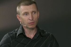Олег Котенко: Наше государство не ведет переговоры с террористами. Поэтому освобождением пленных занимаются прослоечные организации