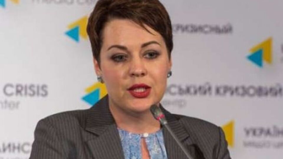 Ранее Наталья Галибаренко занимала должность первого замглавы МИД Украины