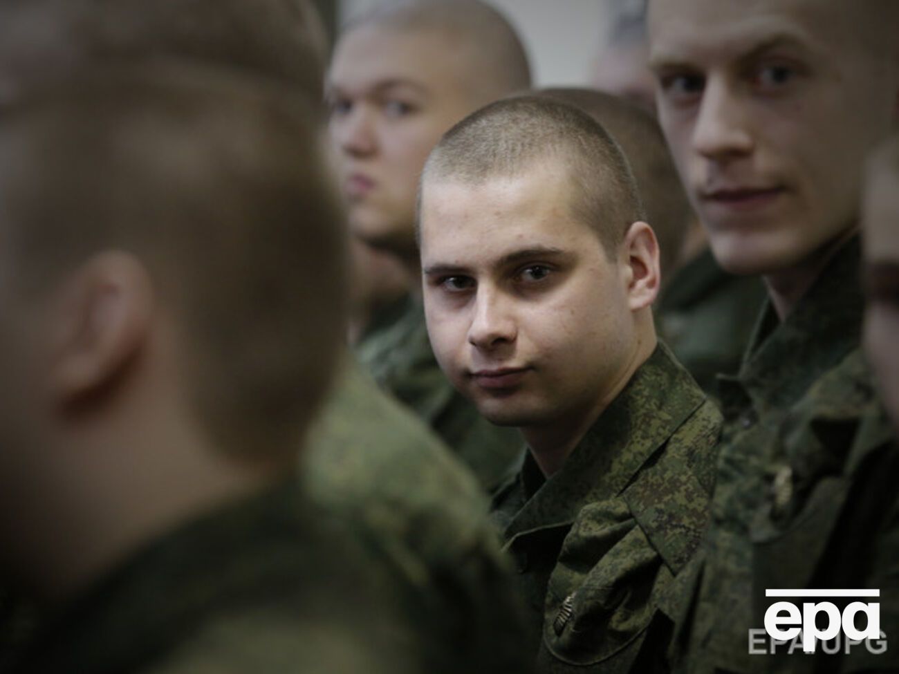 Стрельба произошла в караульном помещении полевого лагеря в Костромской области