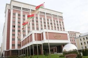 Очередной раунд переговоров по Украине в Минске начался