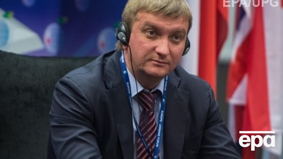 Павел Петренко: Новый иск против России уже отправили