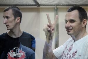 В МИД Чехии назвали приговоры Сенцову и Кольченко абсурдными
