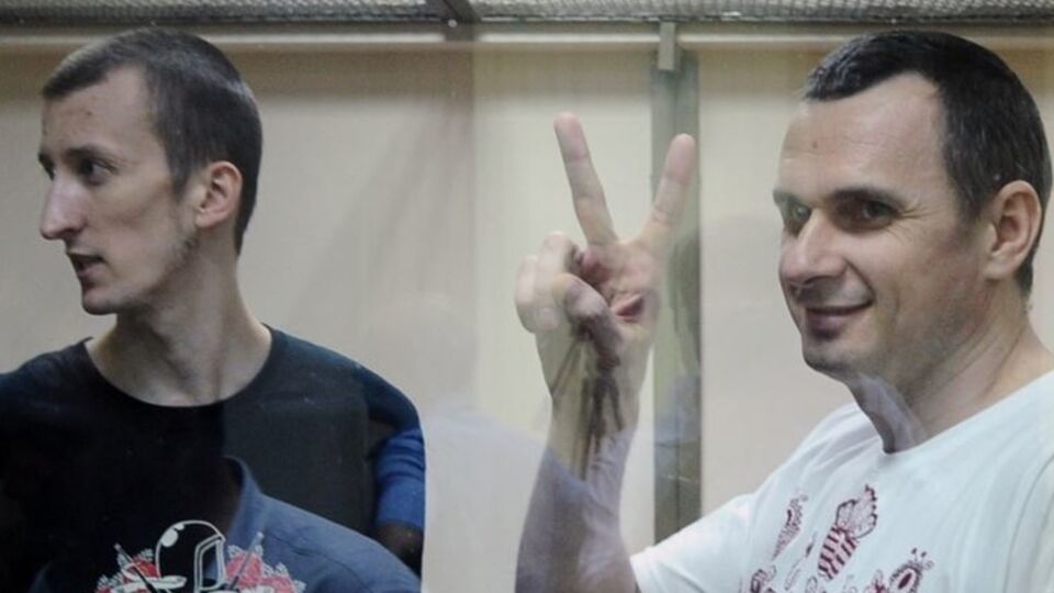 В МИД Чехии назвали приговоры Сенцову и Кольченко абсурдными