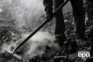 Украина намерена импортировать почти 400 тыс. тонн угля из ЮАР и РФ