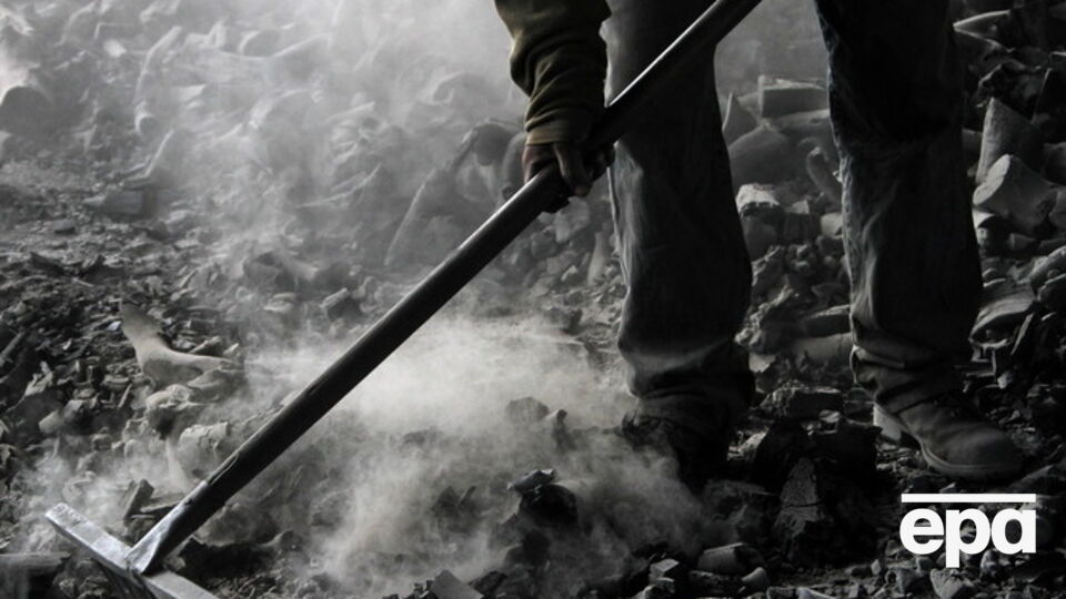 Украина намерена импортировать почти 400 тыс. тонн угля из ЮАР и РФ