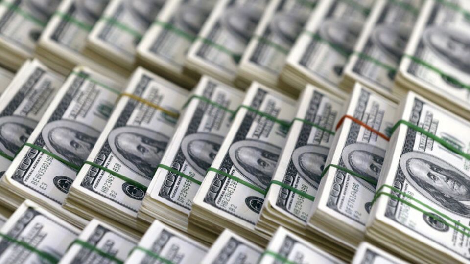 Нацбанк укрепил курс гривны к доллару на 1,2 грн, к евро – на 1,6 грн