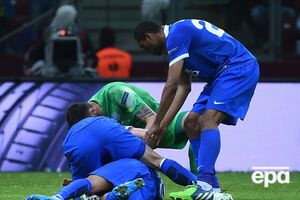 "Днепр" попал в корзину сильнейших клубов Лиги Европы